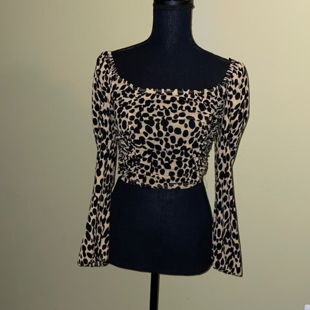 TOPSHOP Blouse